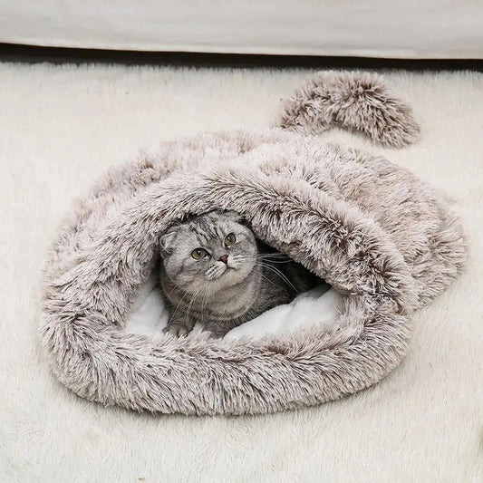 Cozy Pet House