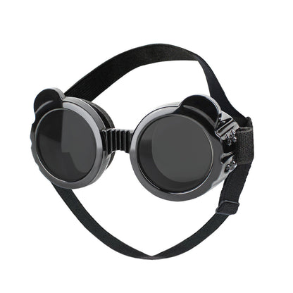 Pet Sun Goggles