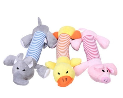 Pet Squeak Toy