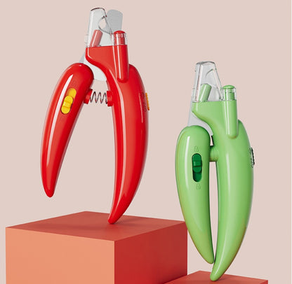 LED Pet Clippers