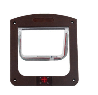 Controllable Pet Door