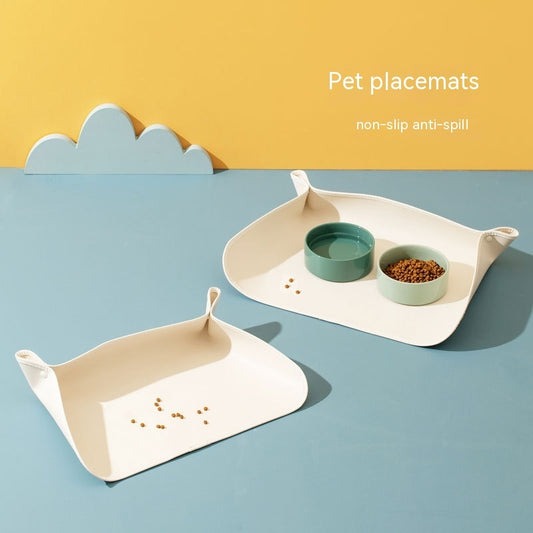Durable Pet Mat