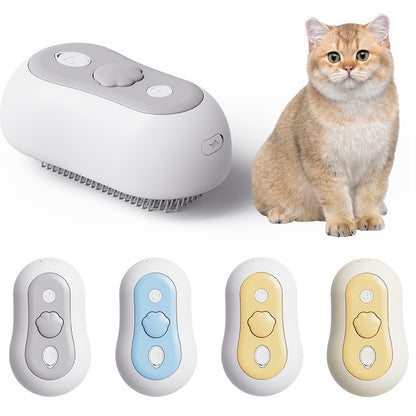 Hair Care Device