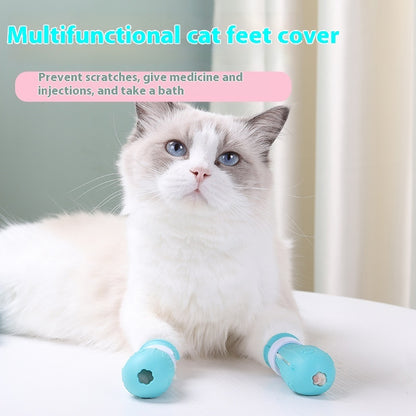 Cat Scratch Covers