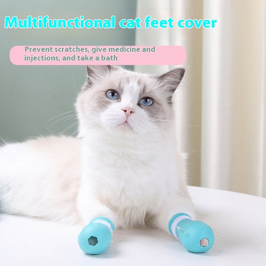 Cat Scratch Covers