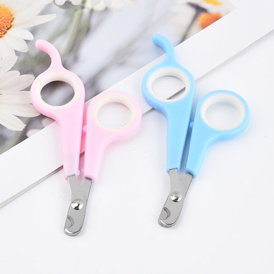 Compact Grooming Tool