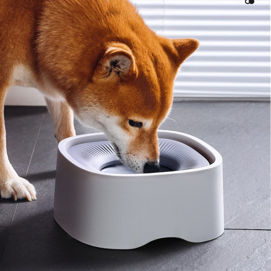 Floating Pet Bowl
