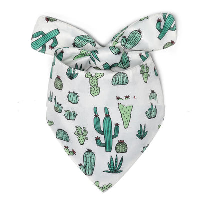 Summer Dog Scarf