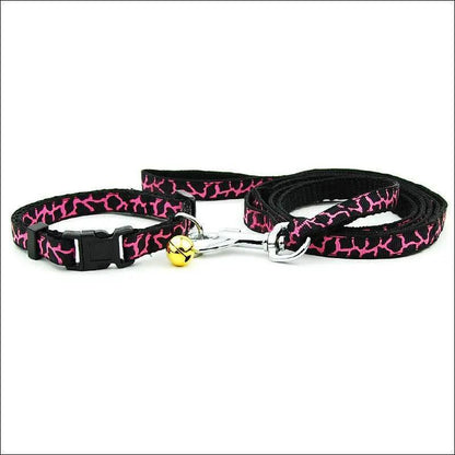 Pet Adventure Chest Strap Leash - Premium Quality Dog And Cat Walking Harness