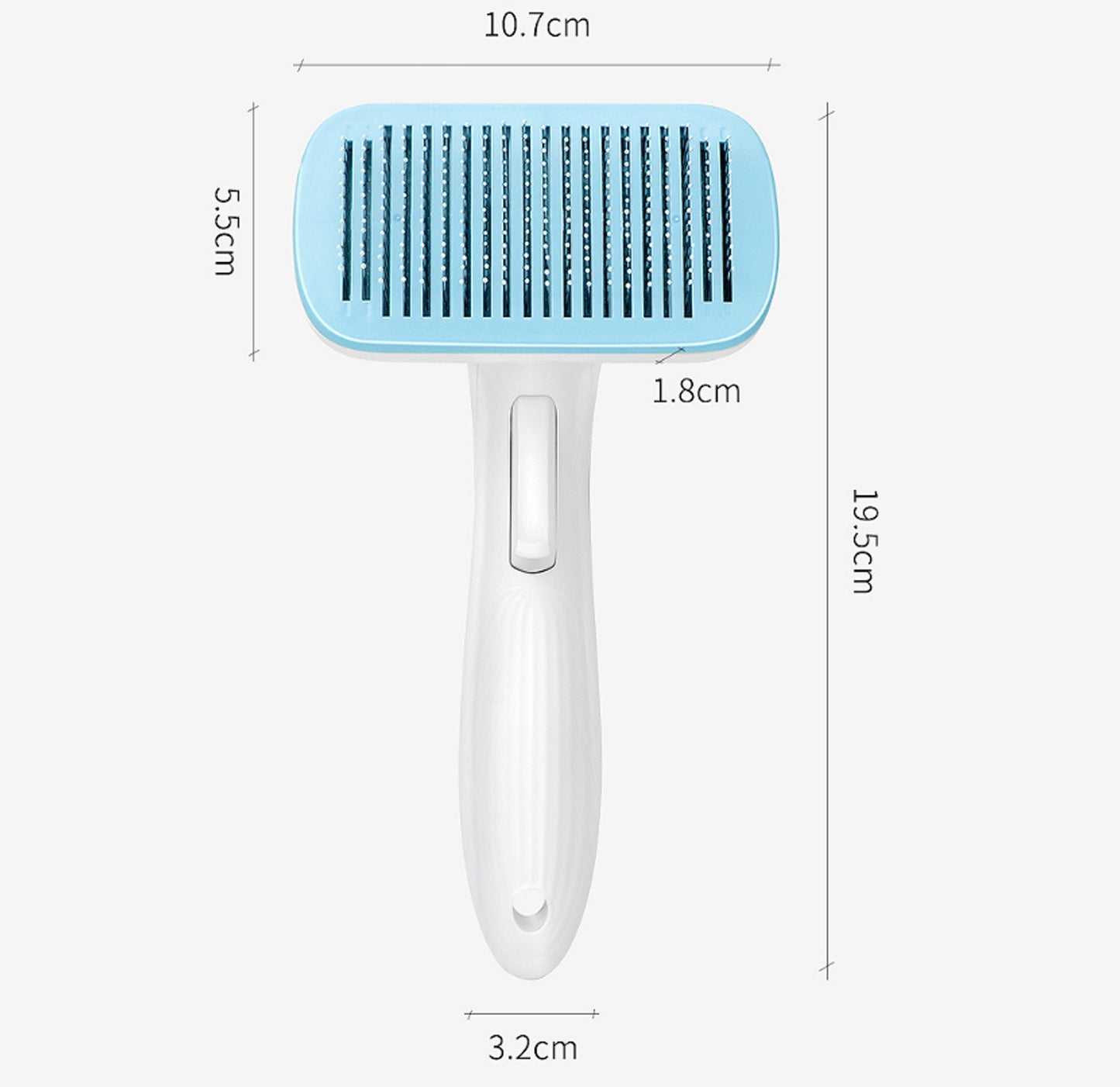 Dog & Cat Comb