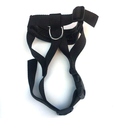 Breathable Dog Muzzle