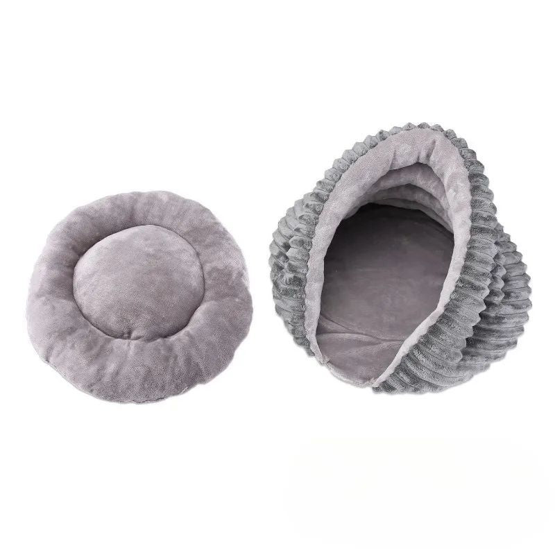 Thickened Cat Sleepingbag
