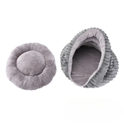 Thickened Cat Sleepingbag