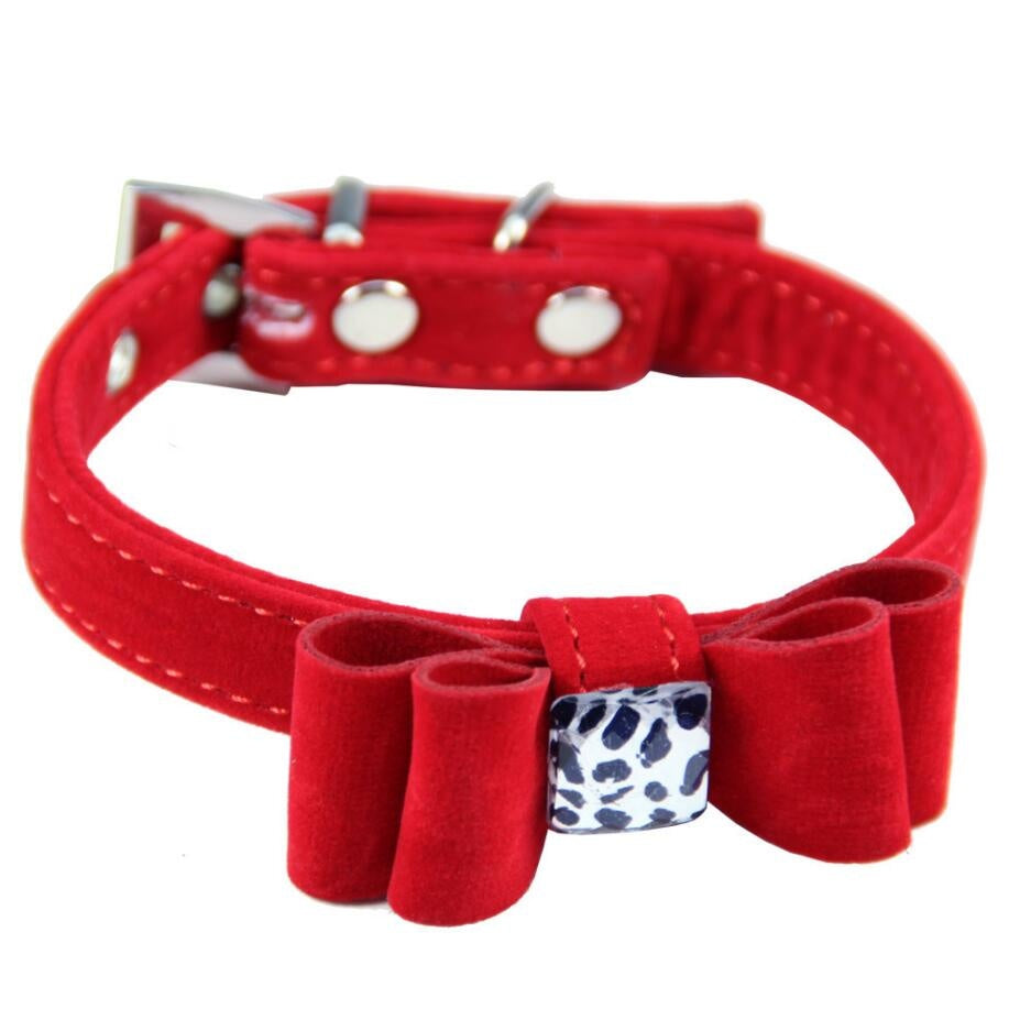Dog Bow Tie