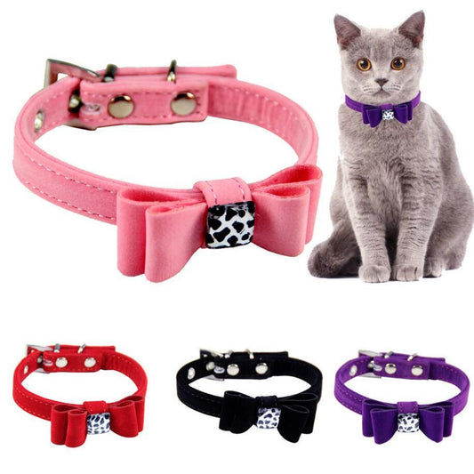 Dog Bow Tie