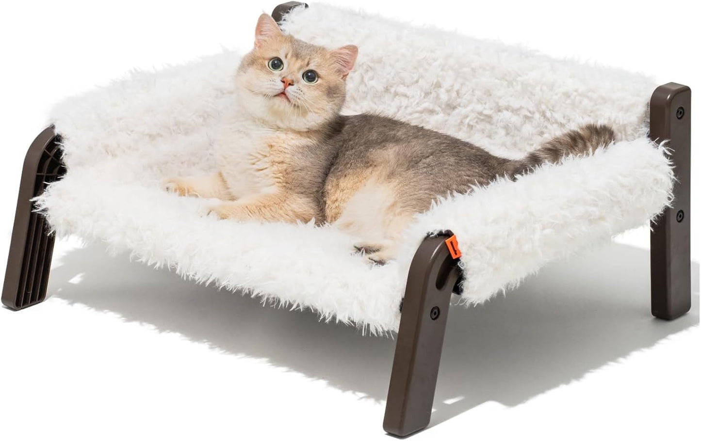 Elevated Pet Sofa