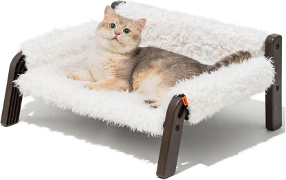 Elevated Pet Sofa