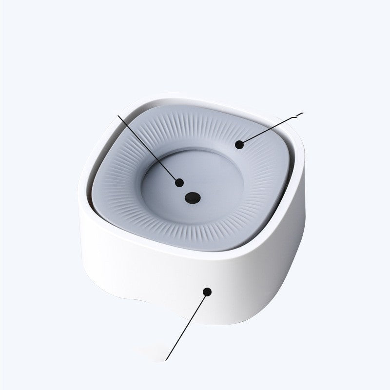 Floating Pet Bowl