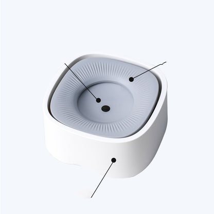Floating Pet Bowl