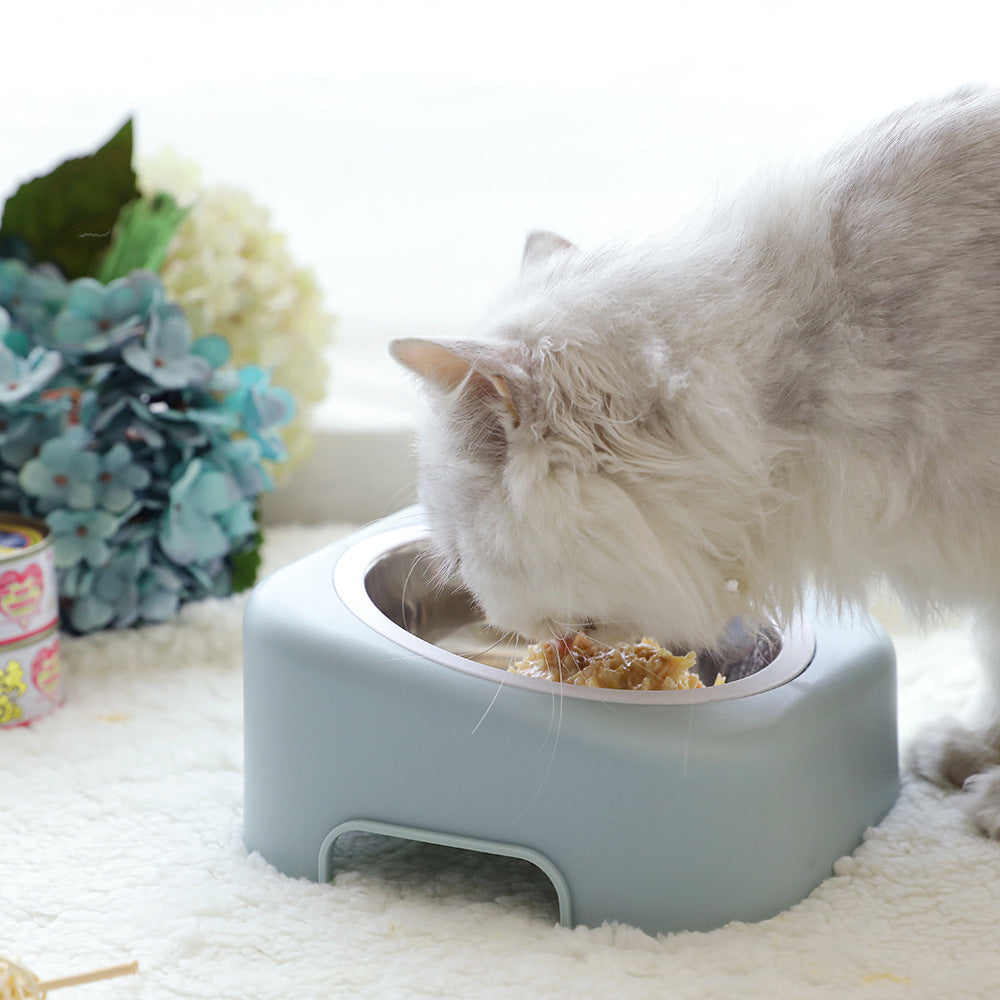 Durable Cat Feeder