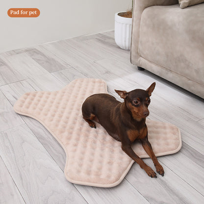 Anti-Slip Pet Mat