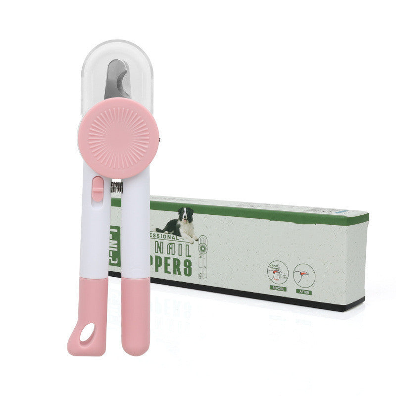 Bloodline Nail Clipper