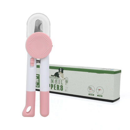 Bloodline Nail Clipper