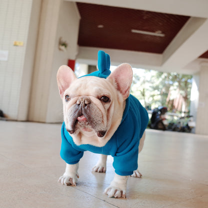 Pet Fleece Jacket