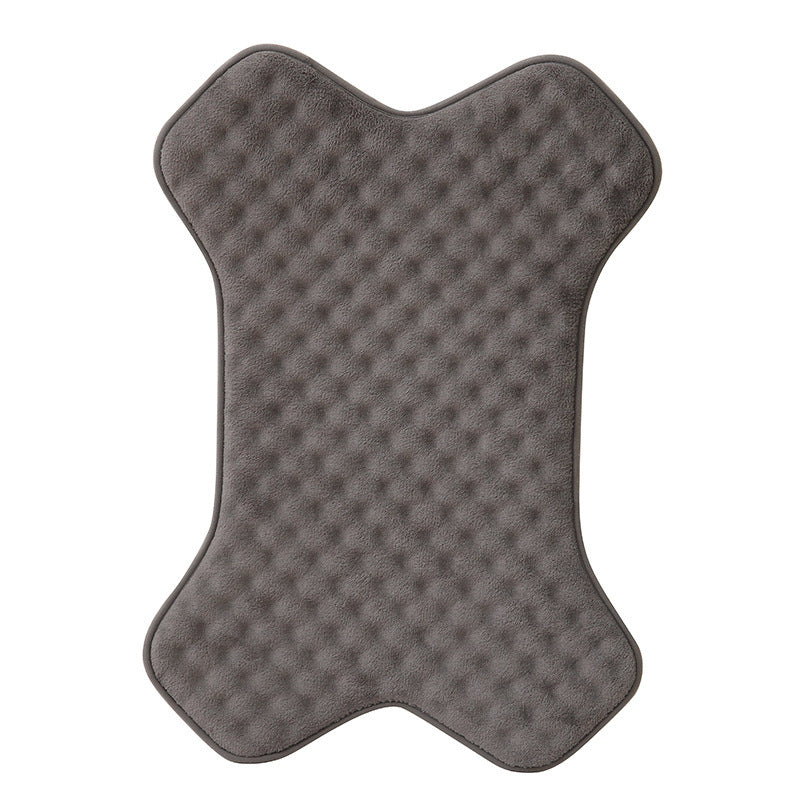 Anti-Slip Pet Mat