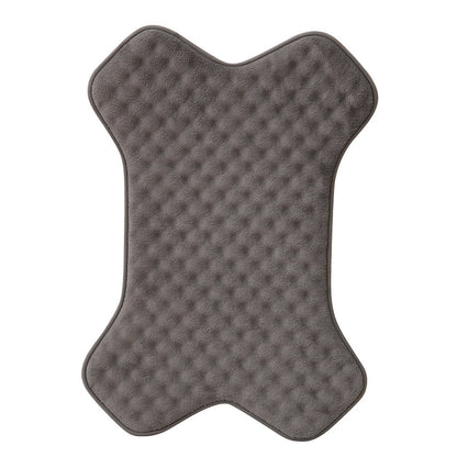 Anti-Slip Pet Mat