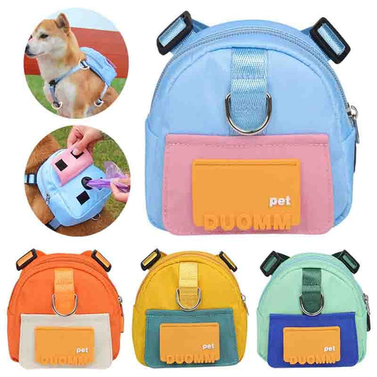 Multifunction Dog Carrier