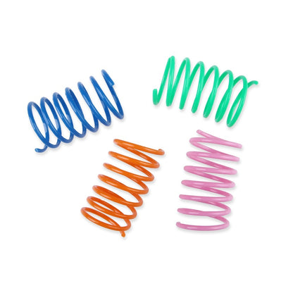 Pet Spring Toy