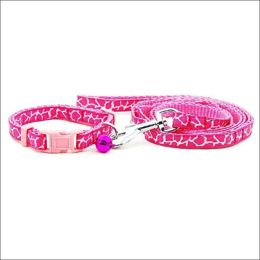 Pet Adventure Chest Strap Leash - Premium Quality Dog And Cat Walking Harness