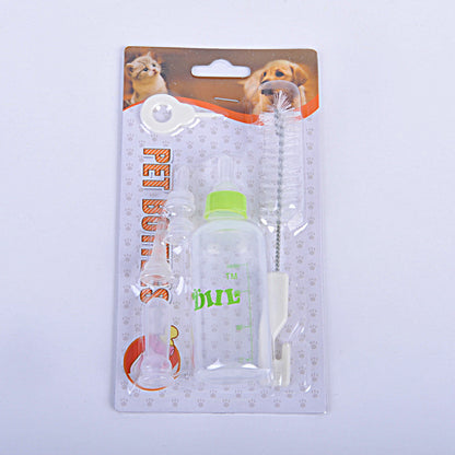 Pet Water Bottle