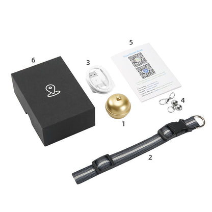 Pet GPS Tracker
