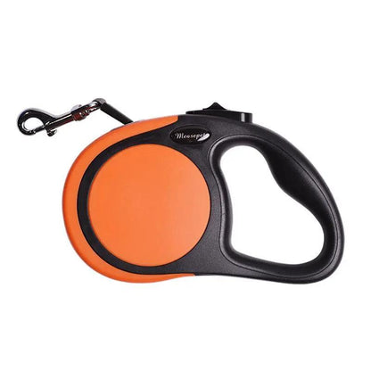 Dynamicpaws Automatic Retractable Dog Leash: Unleash The Freedom