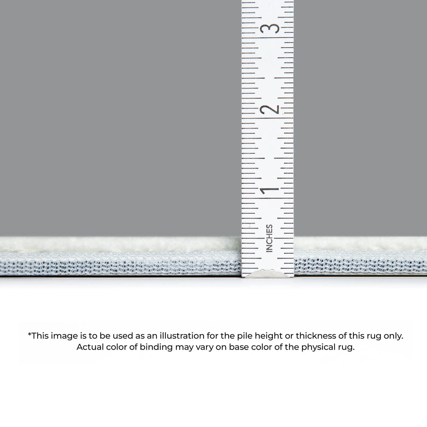 5' X 8' Gold And Beige Abstract Washable Area Rug With UV Protection