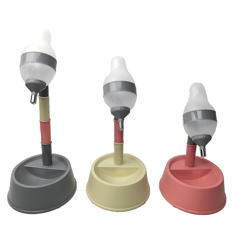 Adjustable Pet Feeder