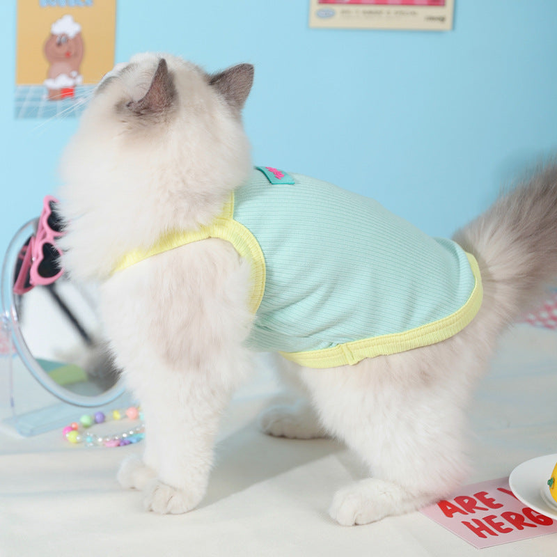 Pet Cooling Vest