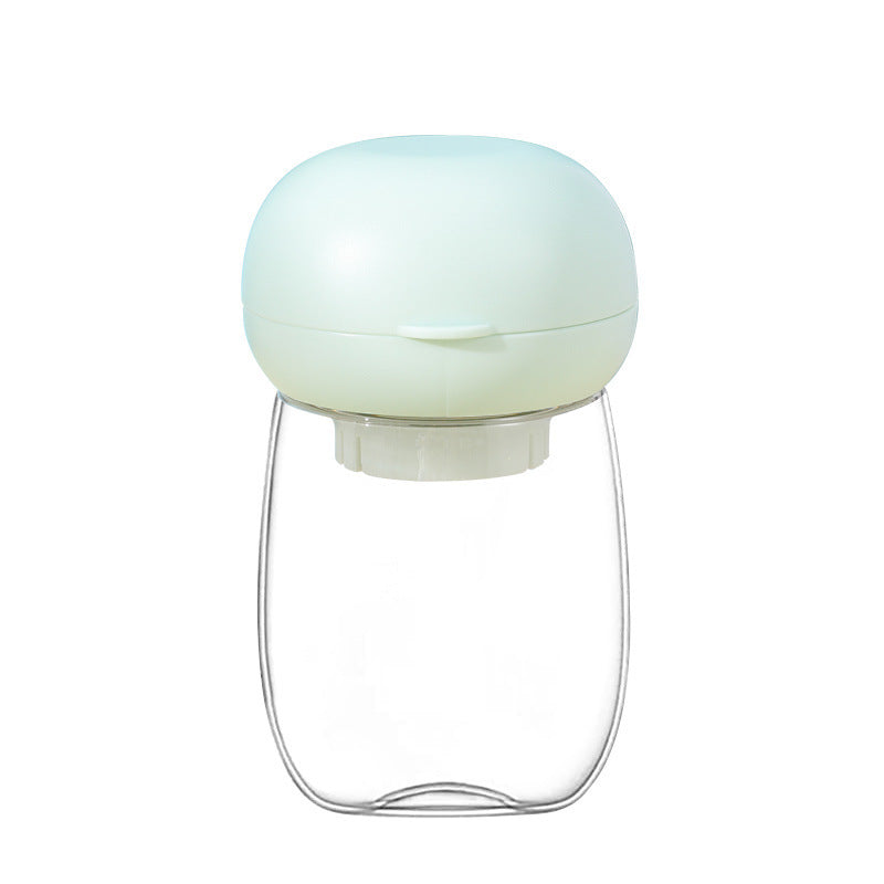 Portable Pet Bottle