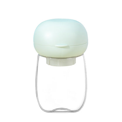 Portable Pet Bottle