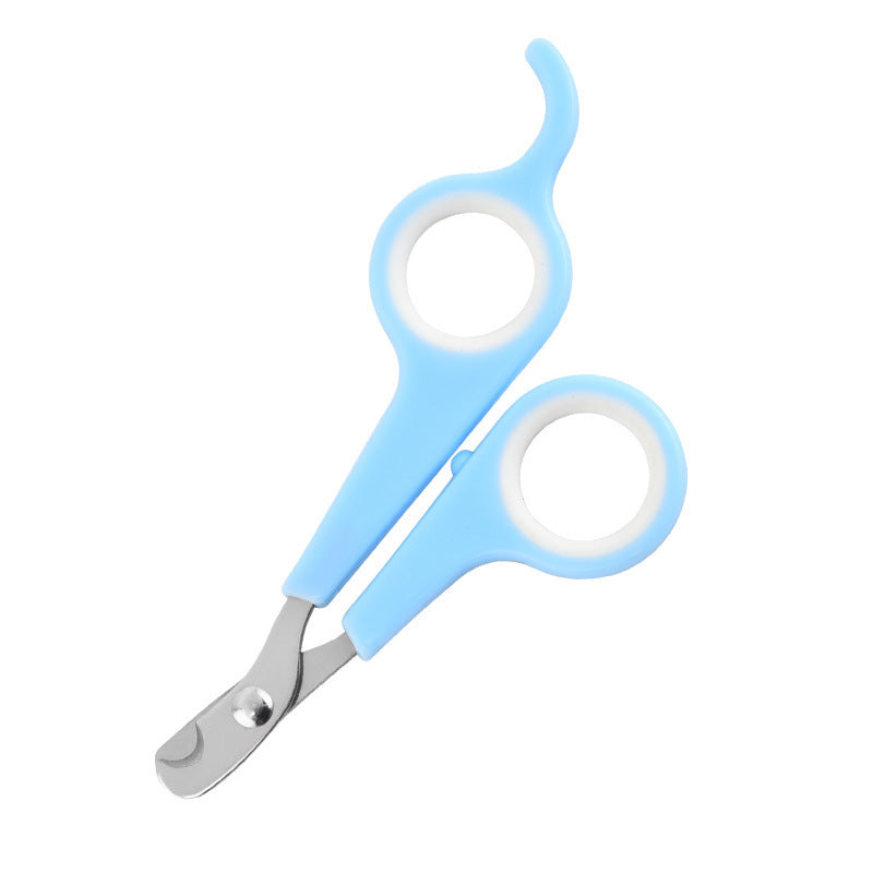 Compact Grooming Tool