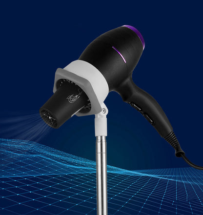Hands-Free Pet Dryer