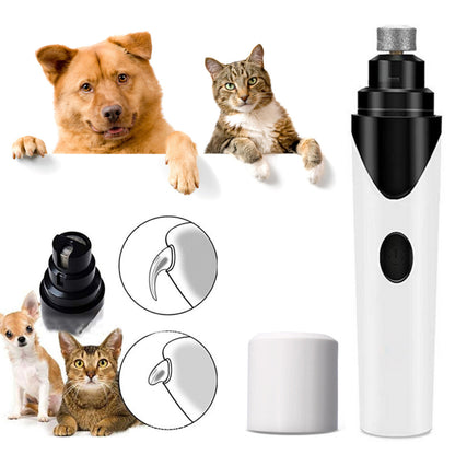 Pet Nail Sharpener
