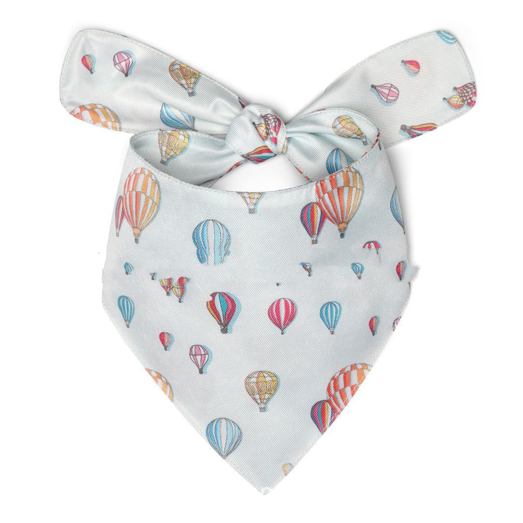 Summer Dog Scarf