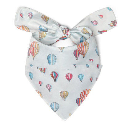 Summer Dog Scarf