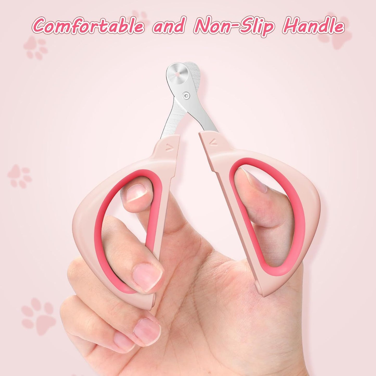 Pet Nail Trimmer