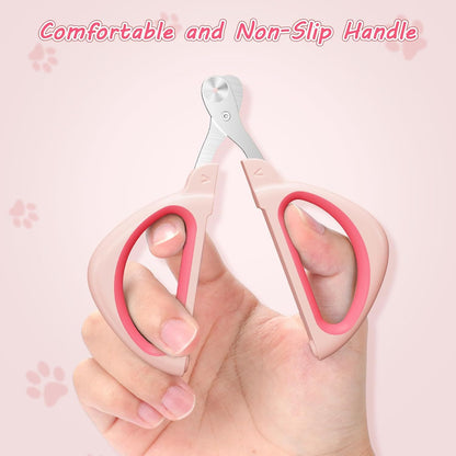 Pet Nail Trimmer