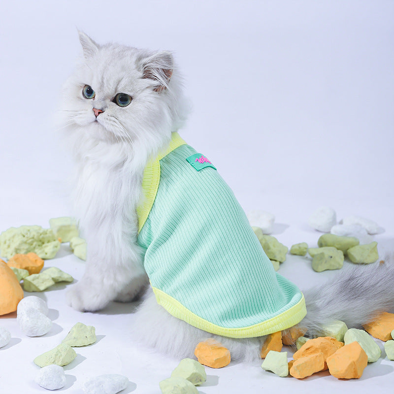 Pet Cooling Vest