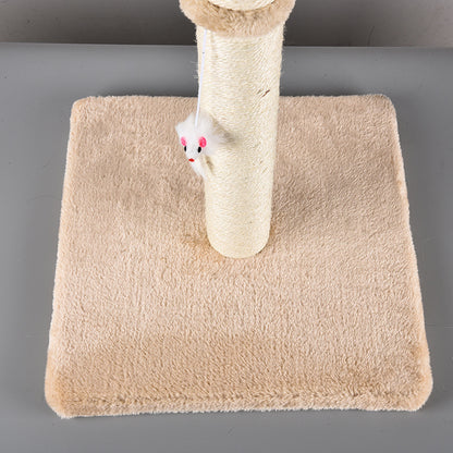Cat Climbing Frame